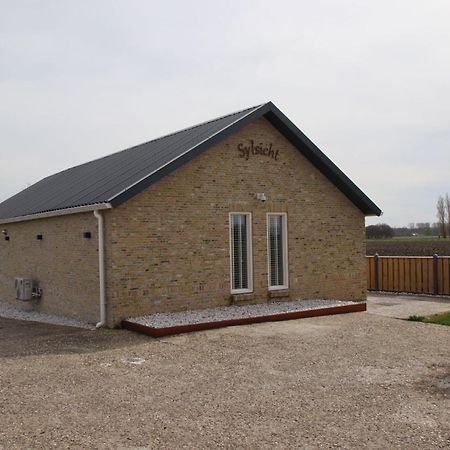 Vakantie Appartementen Sylsicht Sexbierum Exteriér fotografie