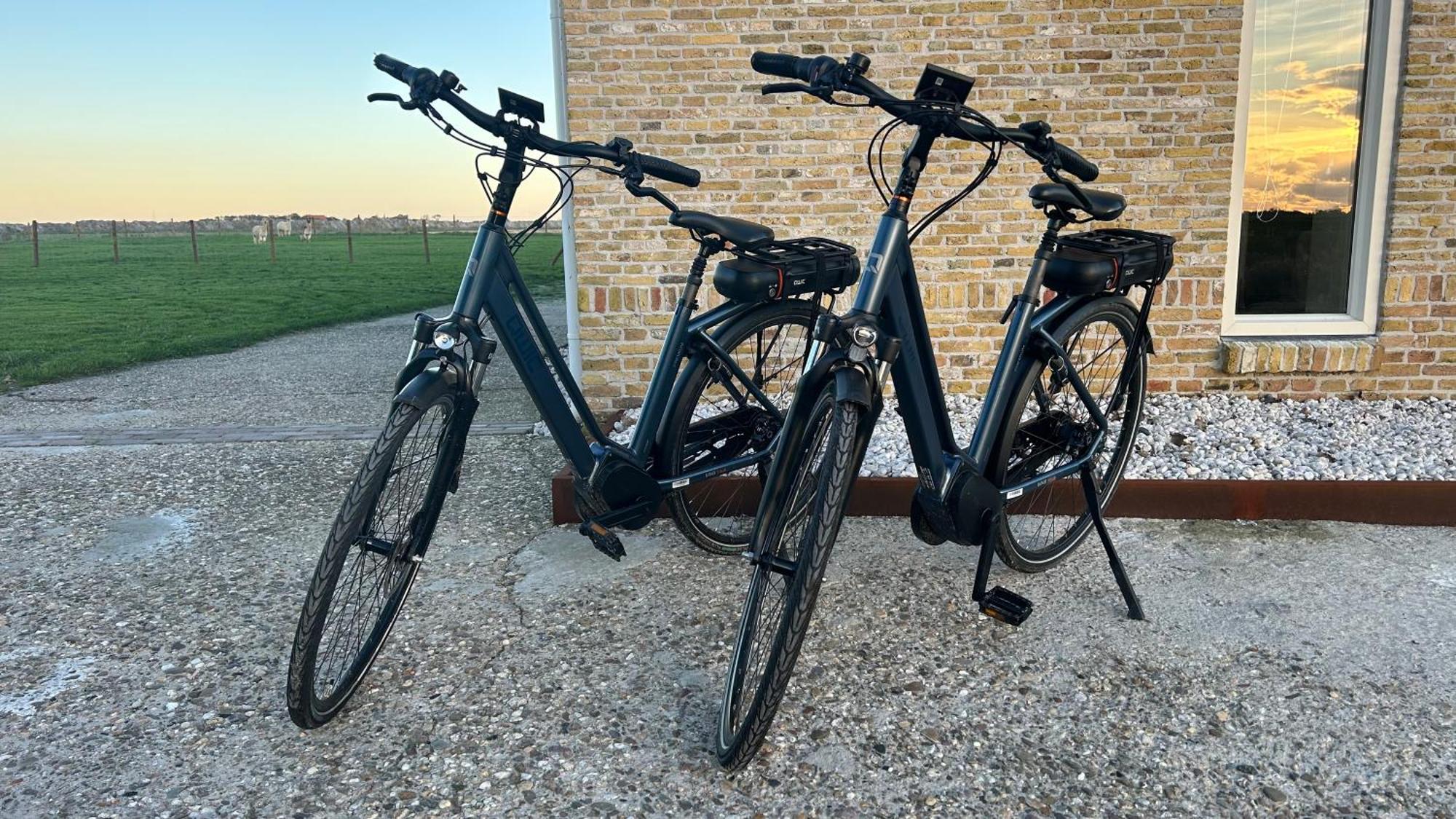 Vakantie Appartementen Sylsicht Sexbierum Exteriér fotografie