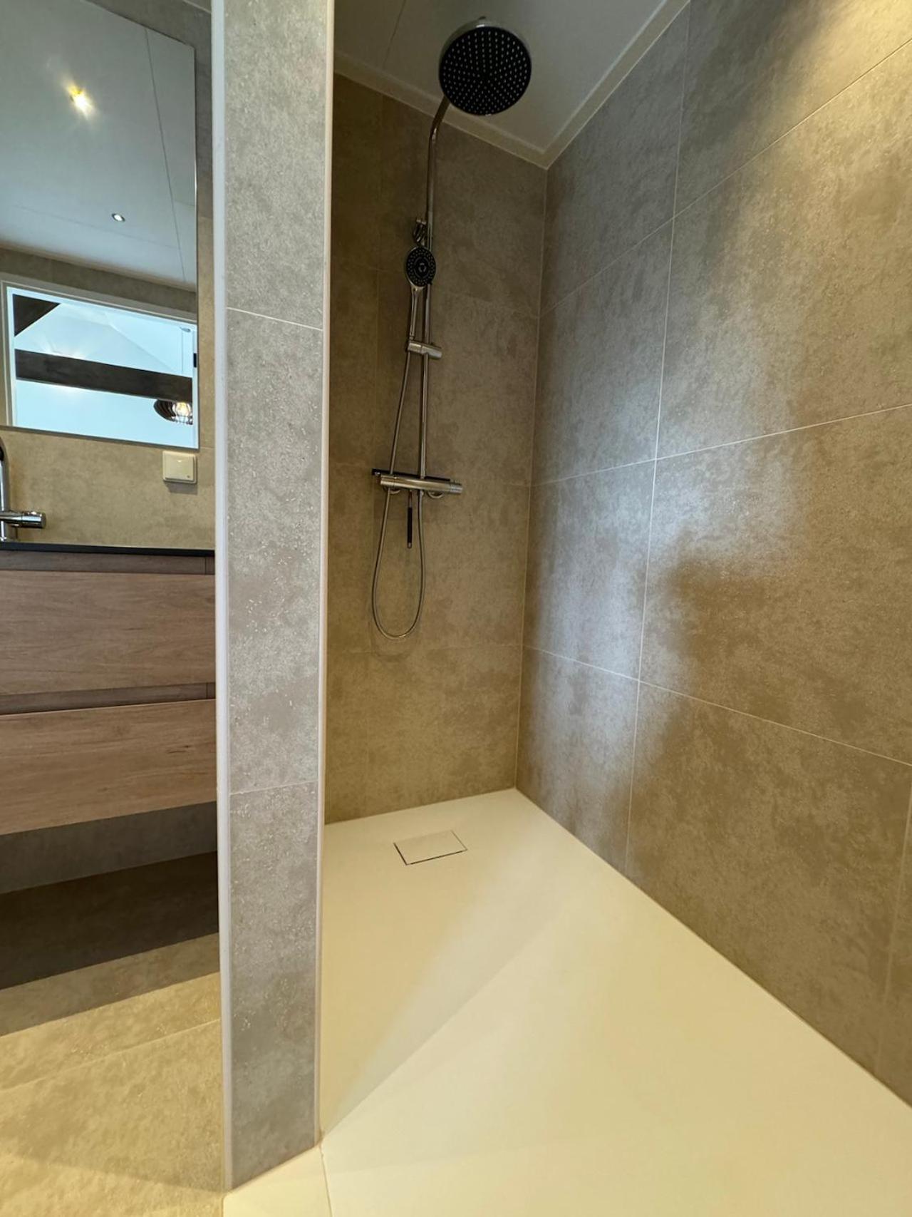 Vakantie Appartementen Sylsicht Sexbierum Exteriér fotografie